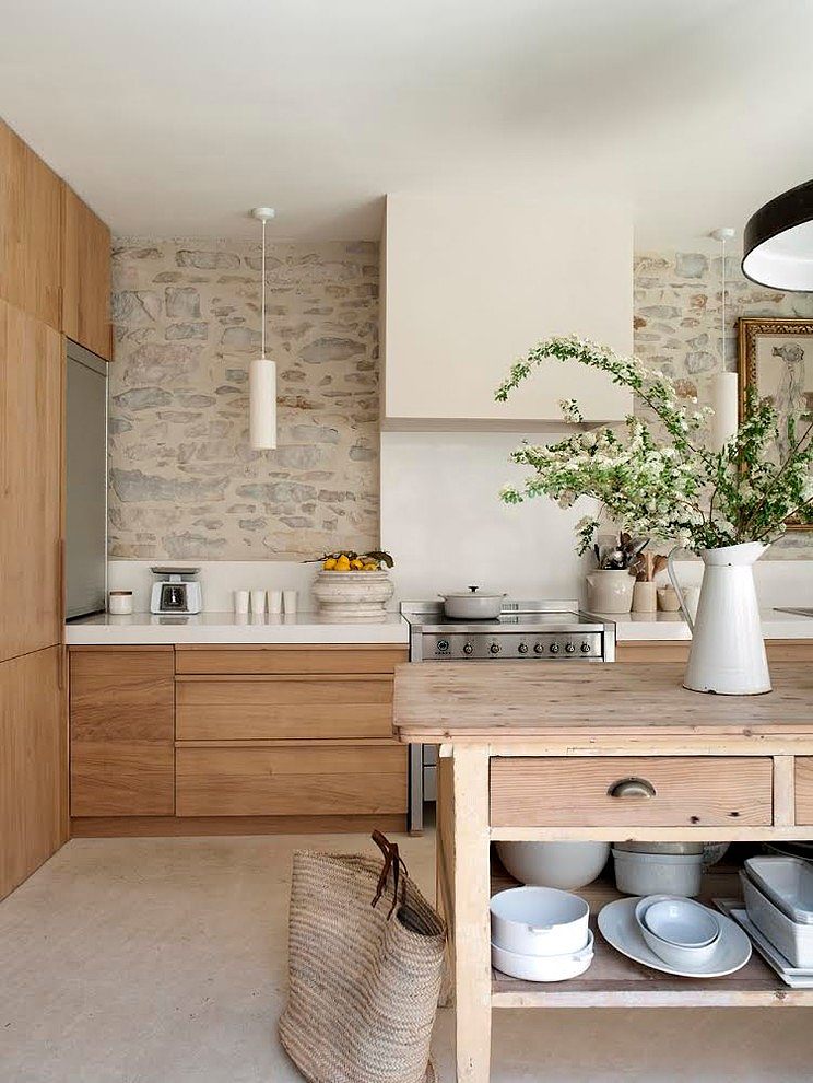 Mill Renovation by Ml-h design