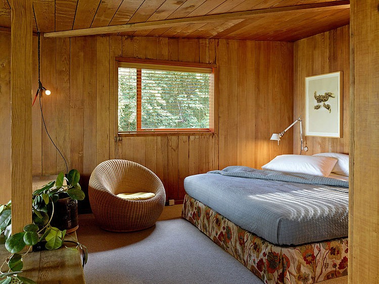 Mill Valley Residence