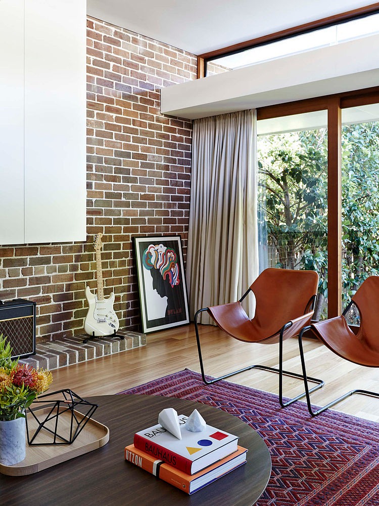 Neutral Bay House by Downie North Architects