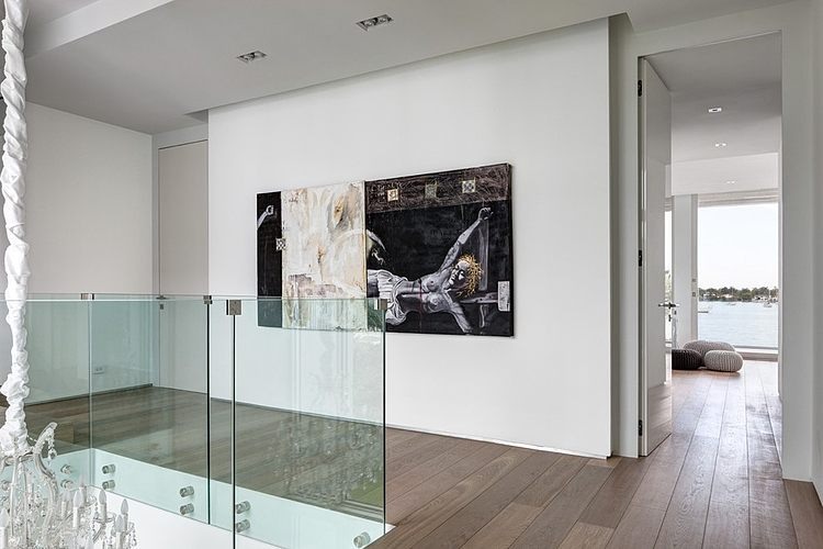 Peribere Residence by Max Strang Architecture