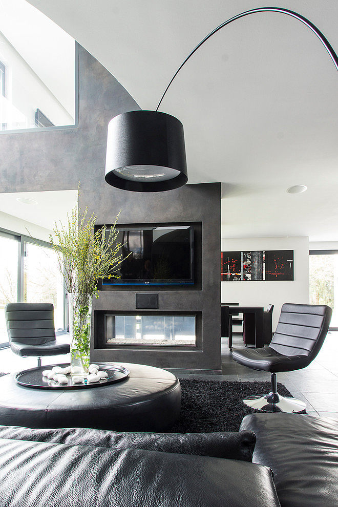 Private Residence by aEa
