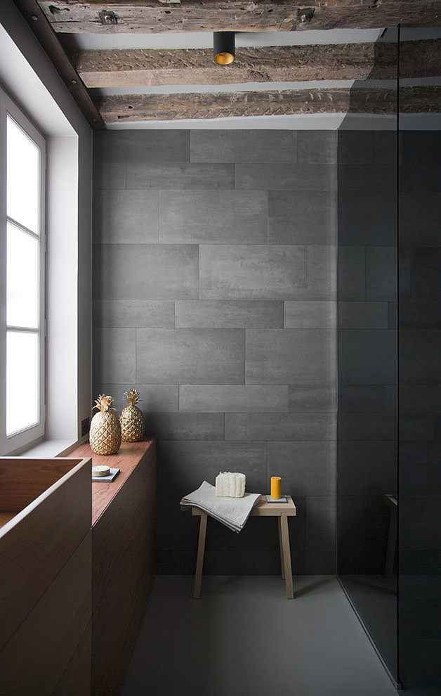 Rue D'Aboukir Residence by RMGB