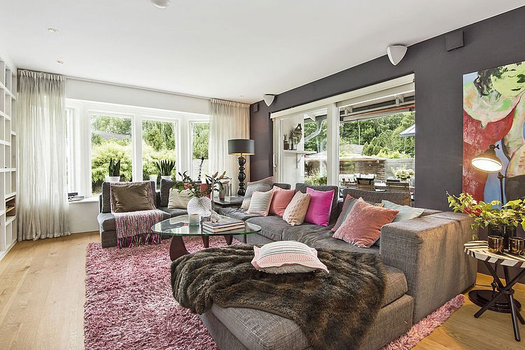 Stylish Villa in Särö