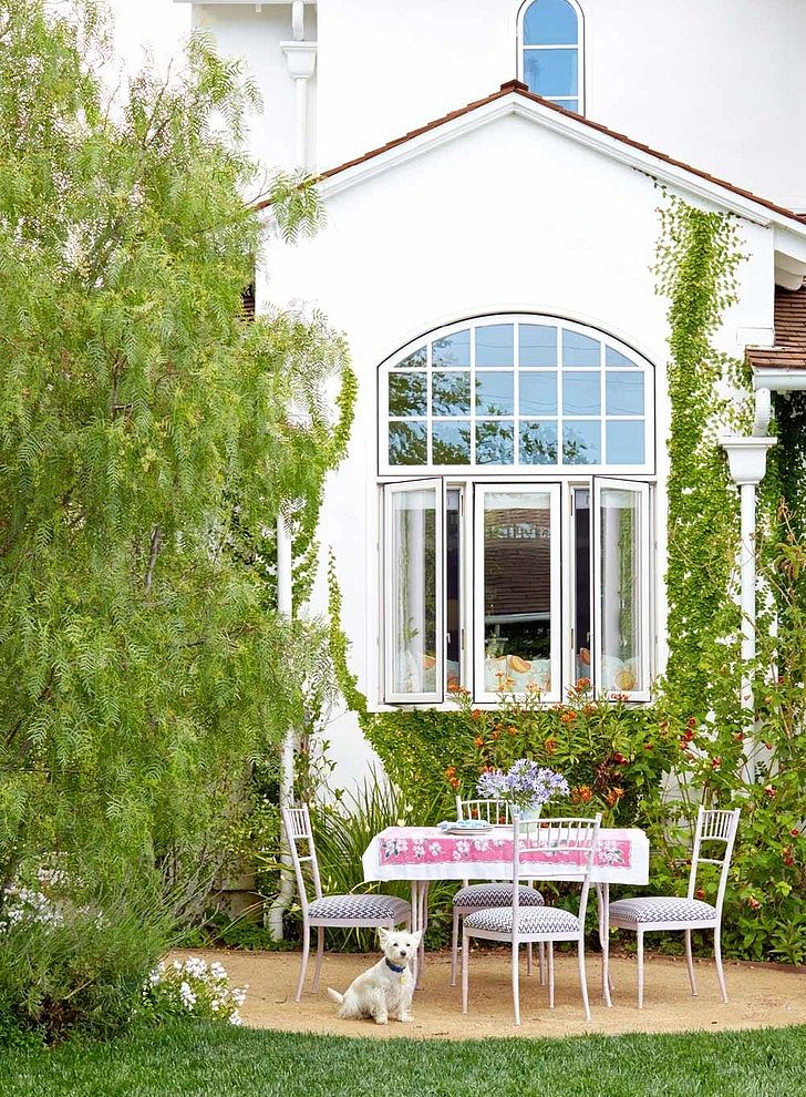 Beach Cottage by Alison Kandler Interior Design