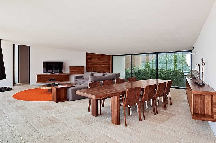 Casa Cardenas by ParqueHumano