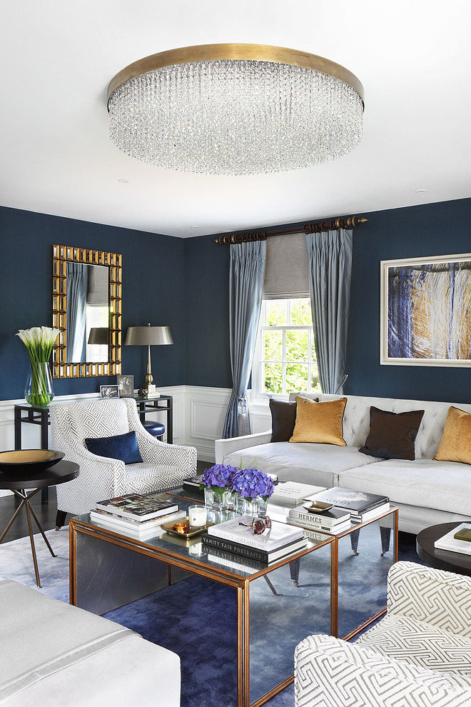 Family Residence by Oliver Burns