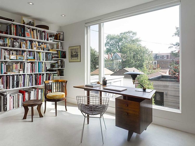 Garden House by LGA