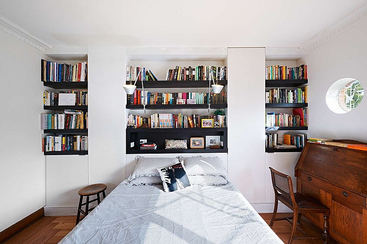 John & Kathleen's by Irons Mcduff Architecture