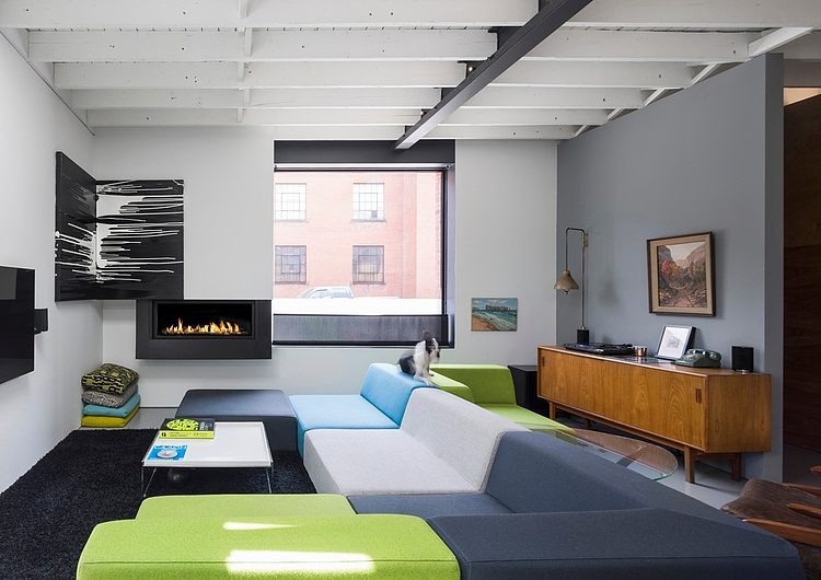 Le 205 by Atelier Moderno