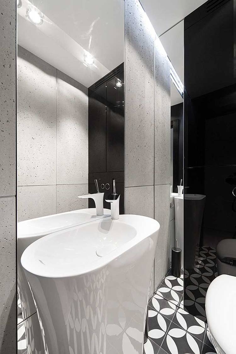 M68 Apartment