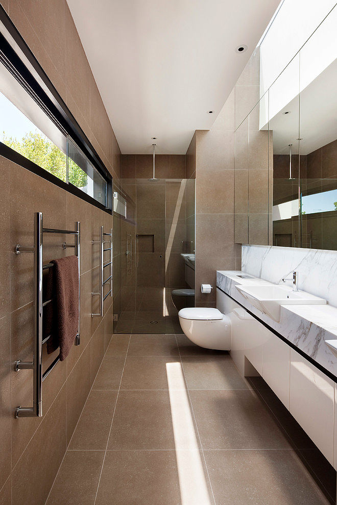 Mary St Residence by Matt Gibson Architecture + Design