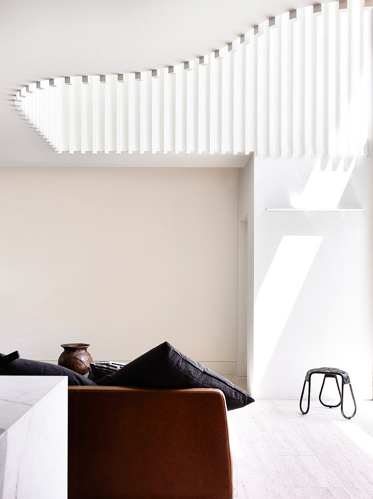 Melbourne Home by IDEA - Kennedy Nolan