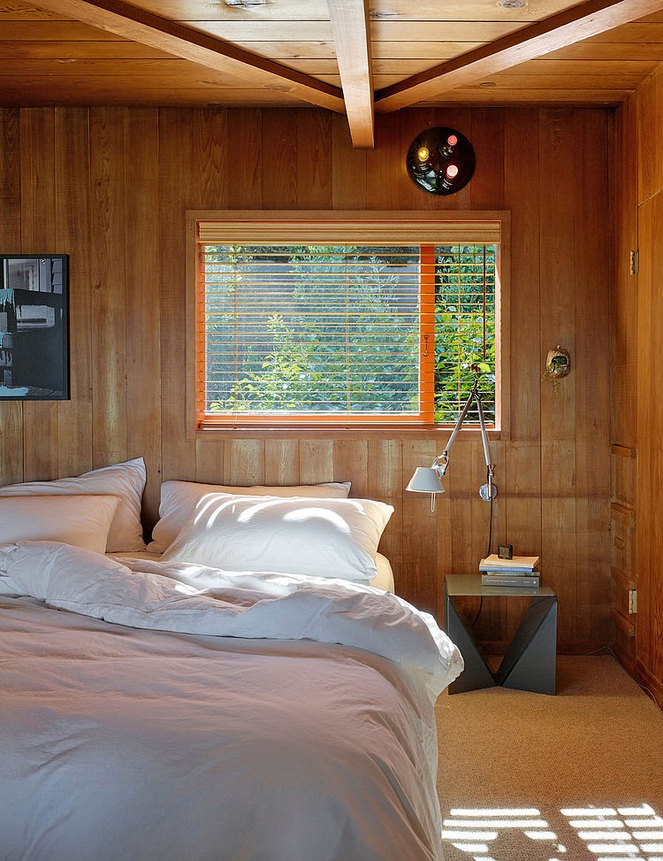 Mill Valley Residence