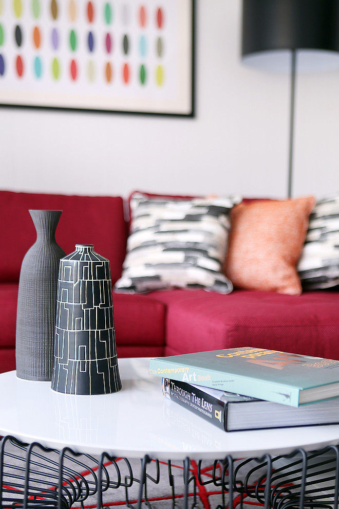Milton Keynes House by LLI Design