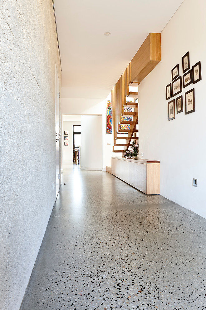 Northcote Hemp House by Steffen Welsch Architects