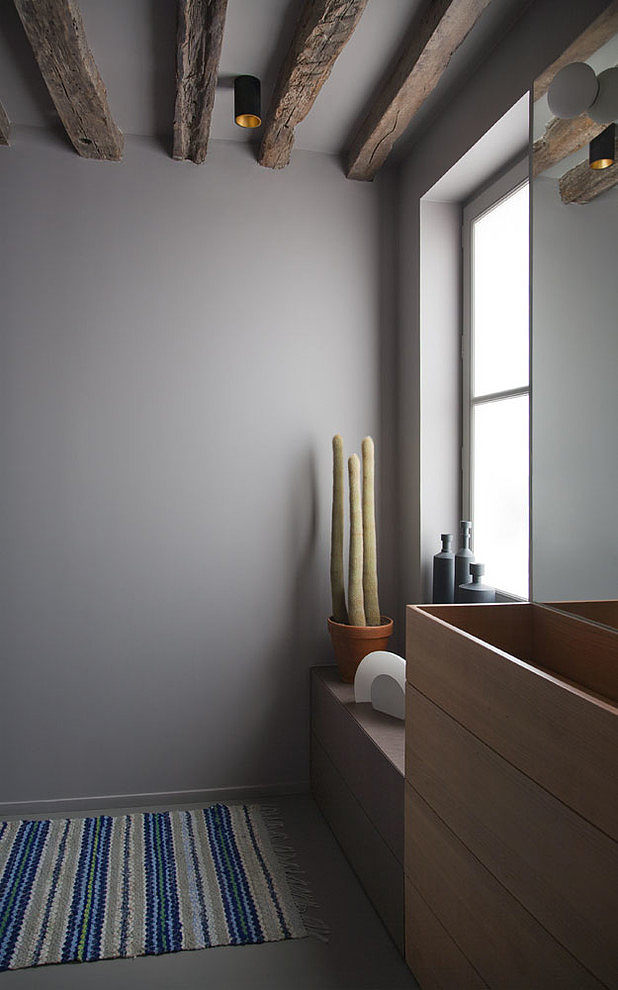 Rue D'Aboukir Residence by RMGB
