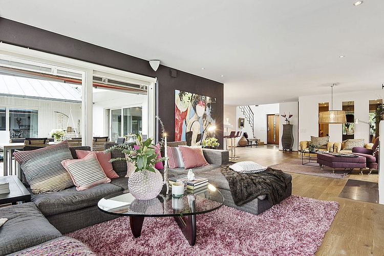 Stylish Villa in Särö