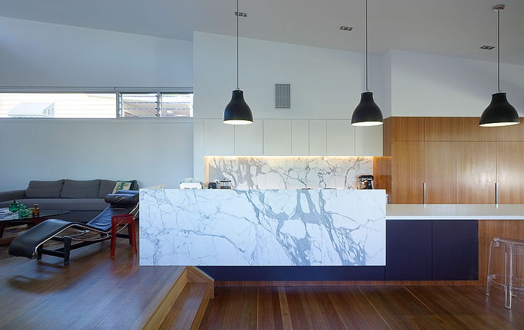 Bowler Residence by Tim Stewart Architects