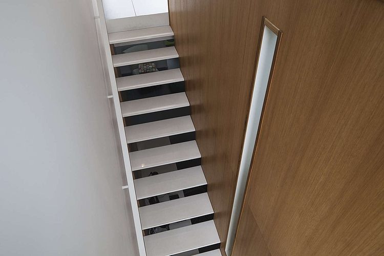 K House by Arbejazz Architects