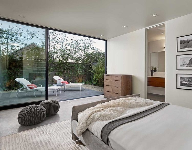 Laidley Street Home by Michael Hennessey Architecture