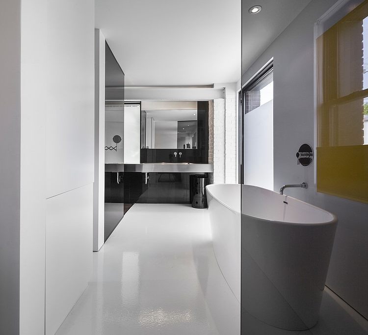 Le 205 by Atelier Moderno