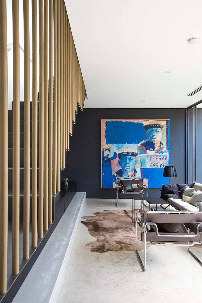 Matilda Residence by JUO Studio
