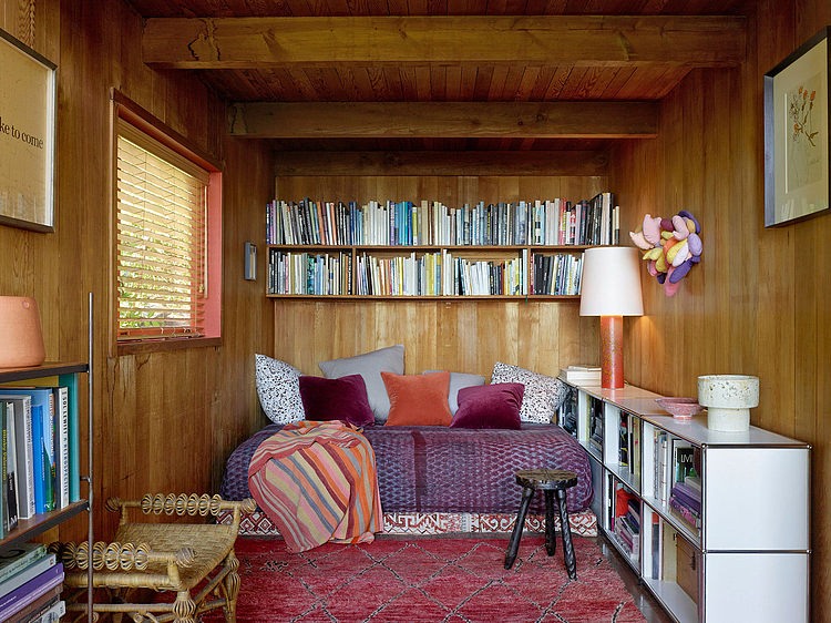 Mill Valley Residence