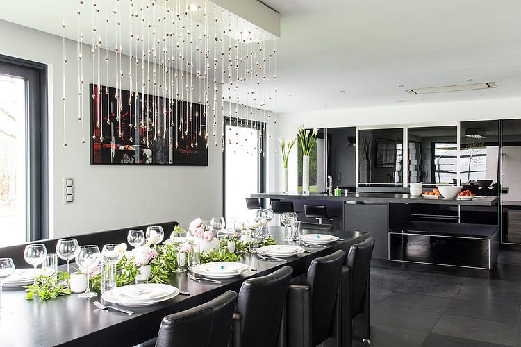 Private Residence by aEa