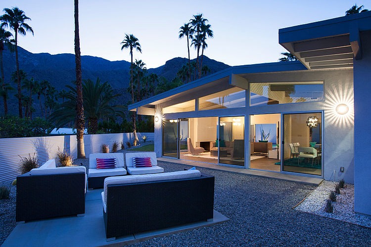 Rose Residence by PSModern