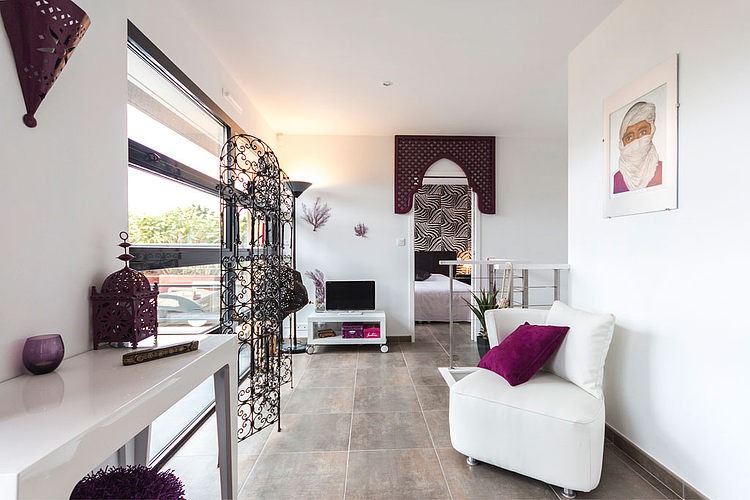 Villa in La Baule