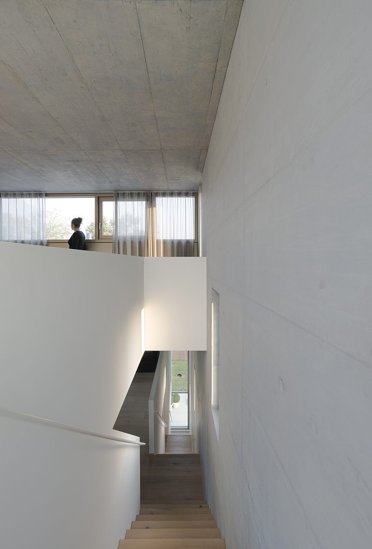 Baubau by Stocker Lee Architetti