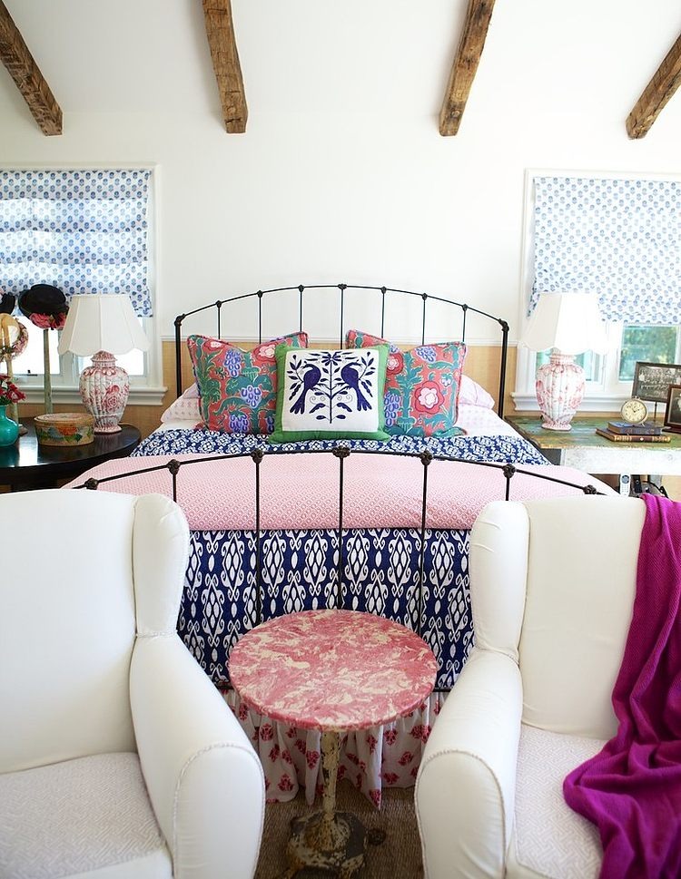 Beach Cottage by Alison Kandler Interior Design