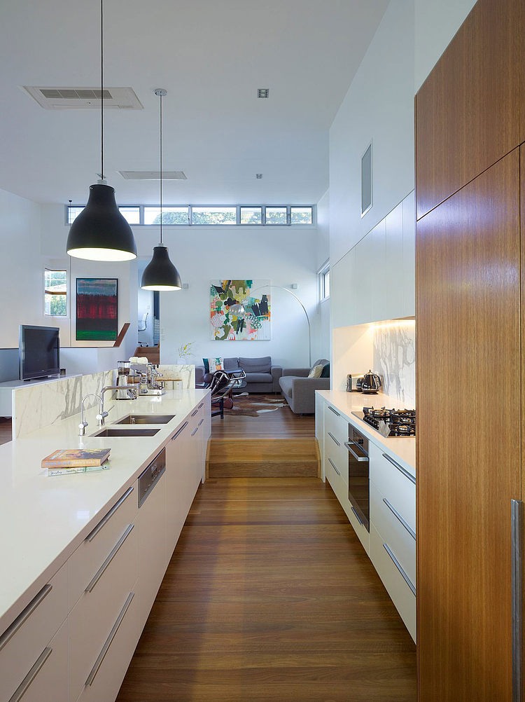 Bowler Residence by Tim Stewart Architects