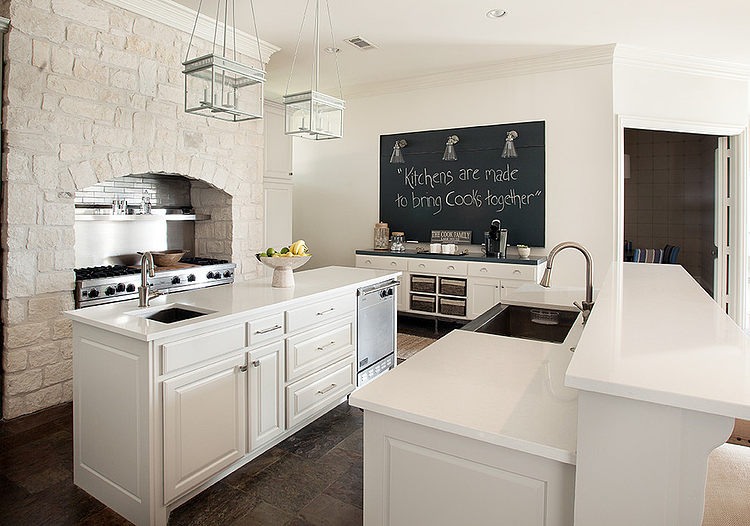 Cedar Creek by TMH Design