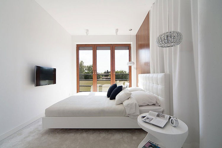 House D58 by Widawscy Studio Architektury