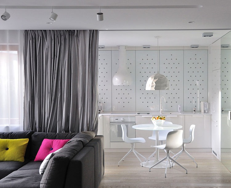 Igloo House by MSWW