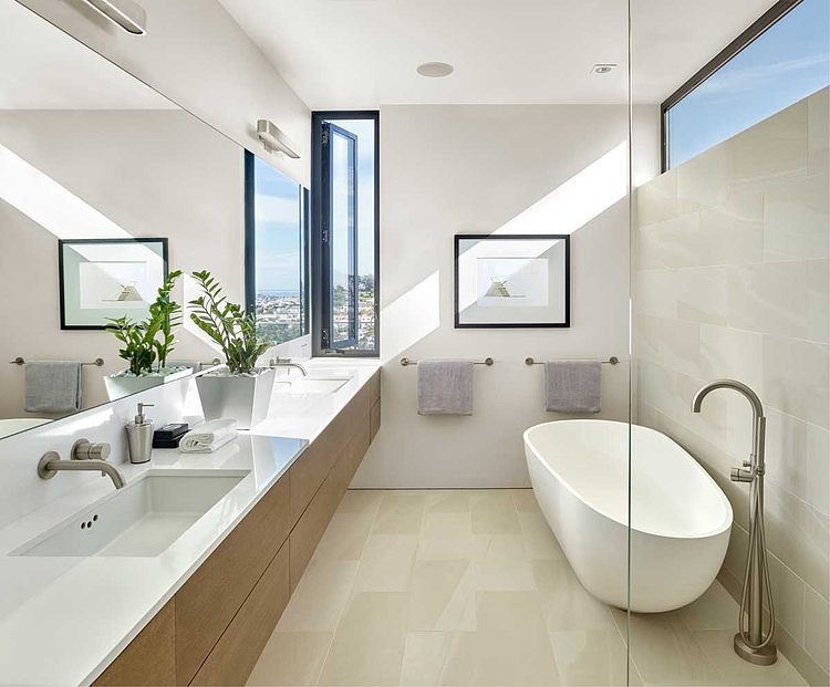 Laidley Street Home by Michael Hennessey Architecture