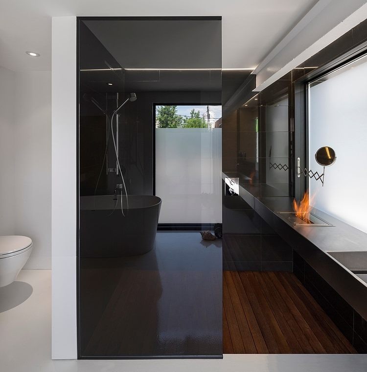 Le 205 by Atelier Moderno