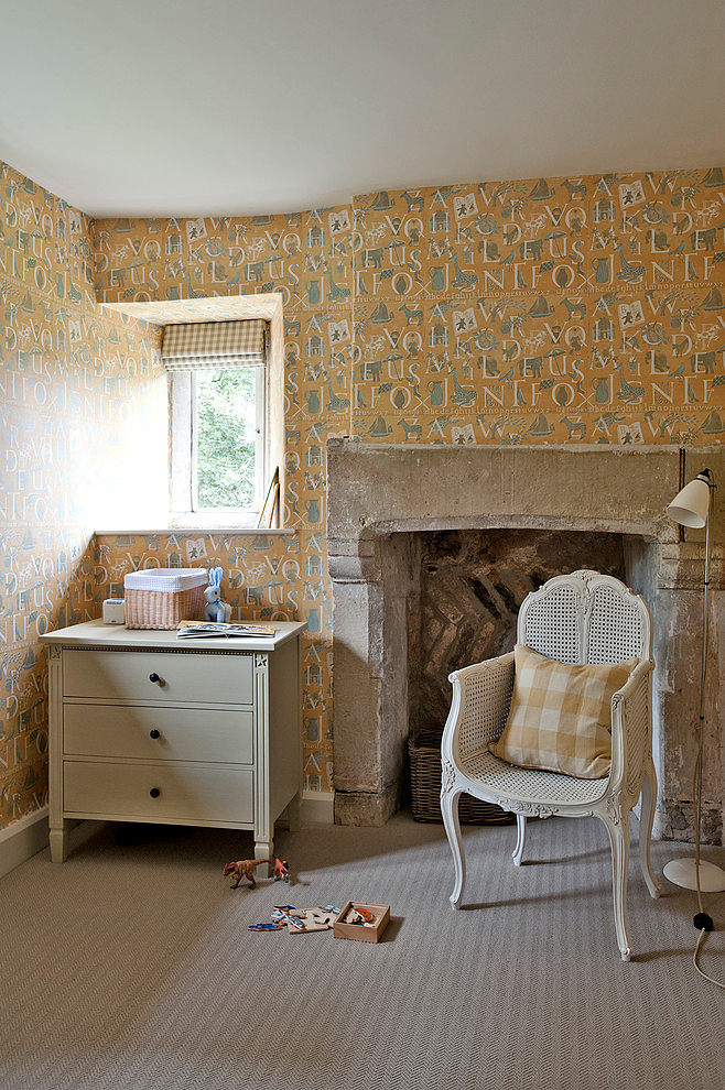 Manor House by Sims Hilditch