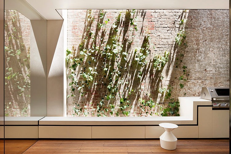 Mary St Residence by Matt Gibson Architecture + Design