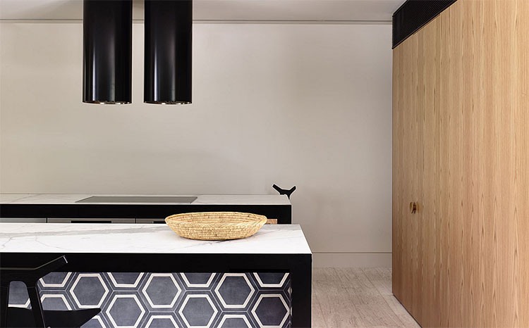 Melbourne Home by IDEA - Kennedy Nolan