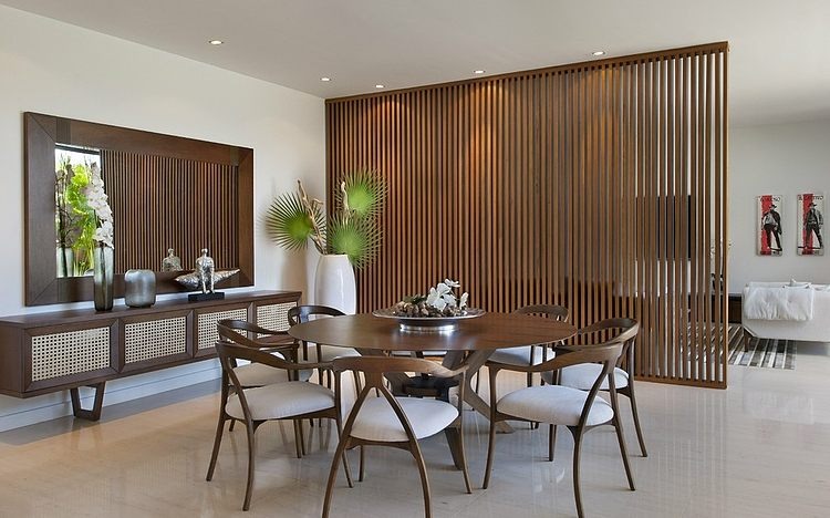 Miami Beach Residence by New Stone Age