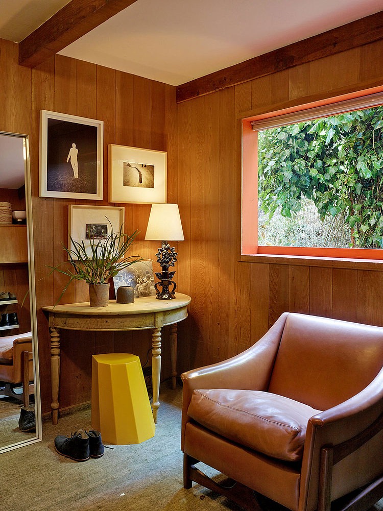 Mill Valley Residence