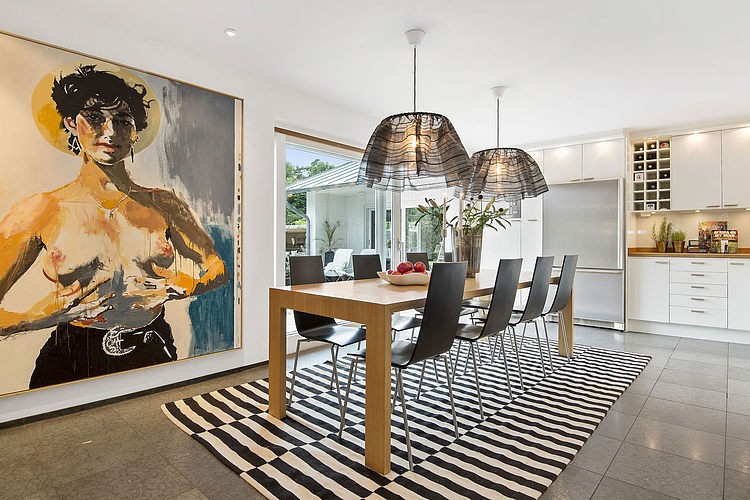 Stylish Villa in Särö