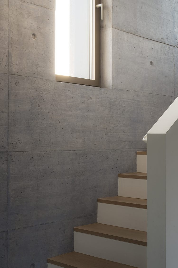 Baubau by Stocker Lee Architetti