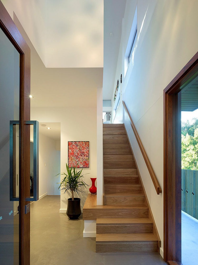 Bowler Residence by Tim Stewart Architects