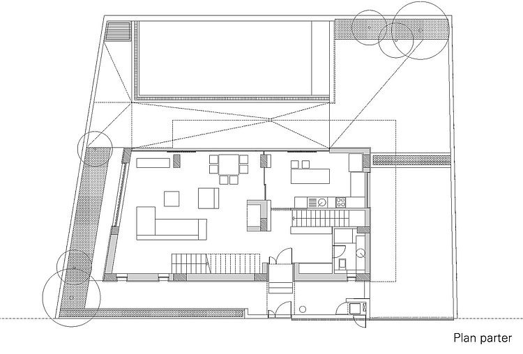 Casa B by SYRAA