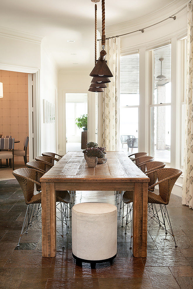 Cedar Creek by TMH Design