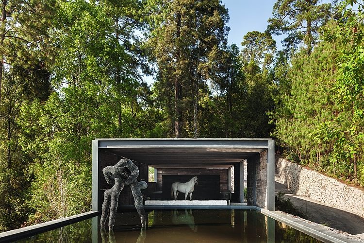 El Mirador by CC Arquitectos