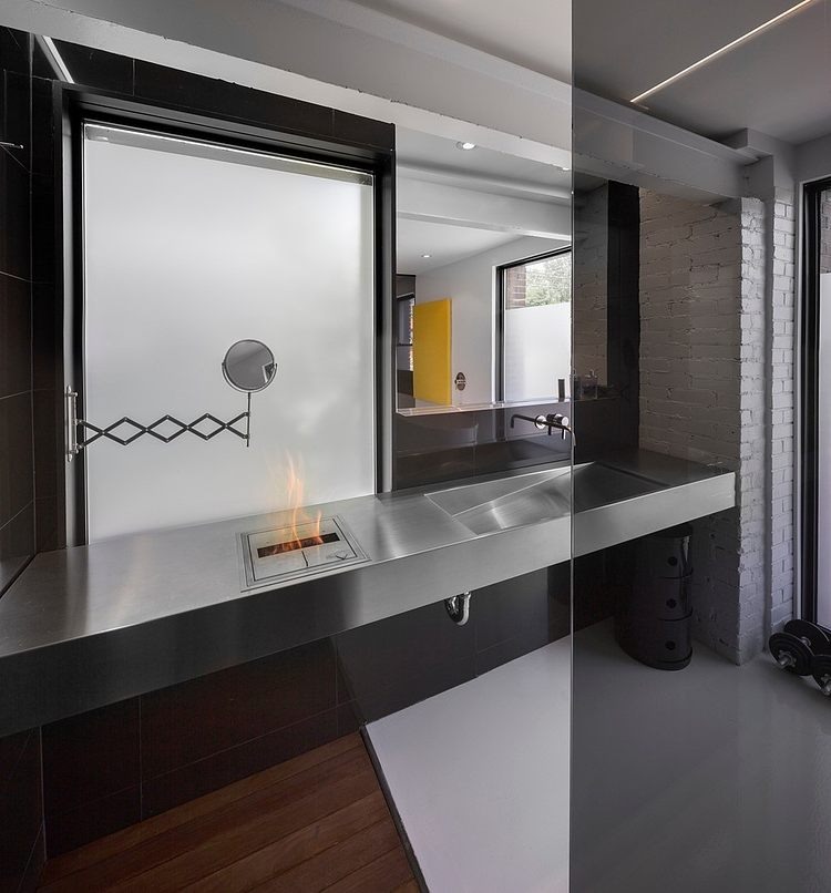 Le 205 by Atelier Moderno
